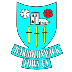 Barnoldswick Town logo