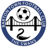 Barton Town Old Boys logo