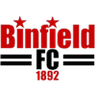 Binfield logo