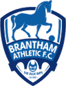 Brantham Athletic logo