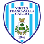 Virtus Francavilla logo