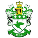 Burscough logo