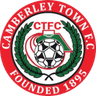 Camberley Town logo