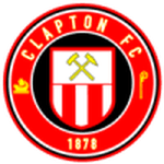 Clapton logo