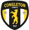 Congleton Town logo