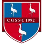 Crawley Green logo