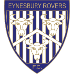 Eynesbury Rovers logo
