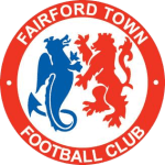 Fairford Town logo