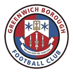 Greenwich Borough logo