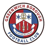 Greenwich Borough logo