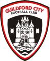 Guildford City logo