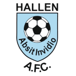 Hallen logo