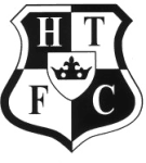 Halstead Town logo
