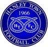 Hanley Town logo