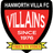 Hanworth Villa logo