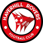 Haverhill Rovers logo