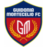 Guidonia Montecelio 1937 logo