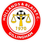 Hollands & Blair logo