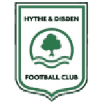 Hythe & Dibden logo