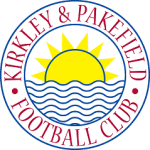 Kirkley & Pakefield logo
