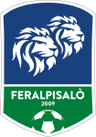Feralpisalo logo