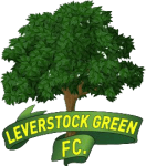 Leverstock Green logo