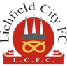 Lichfield City logo