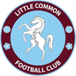 Little Common logo
