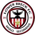 Lower Breck logo