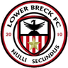 Lower Breck logo