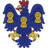 Northwich Victoria logo