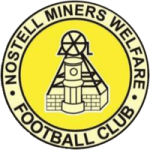 Nostell MW logo