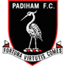 Padiham logo