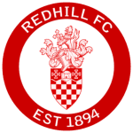 Redhill logo