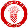 Redhill logo