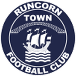 Runcorn Town logo