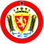 Saltash United logo