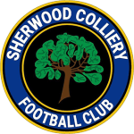 Sherwood Colliery logo