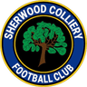 Sherwood Colliery logo