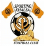 Sporting Khalsa logo