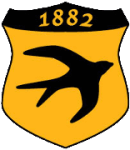 Stourport Swifts logo