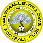 Walsham Le Willows logo