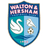 Walton & Hersham logo