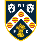 Wellingborough Town logo