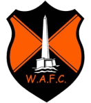 Wellington AFC logo