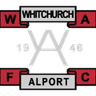 Whitchurch Alport logo