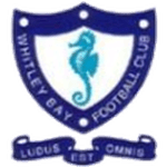 Whitley Bay logo