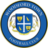 Woodford Town logo