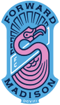 Forward Madison logo