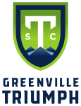 Greenville Triumph logo